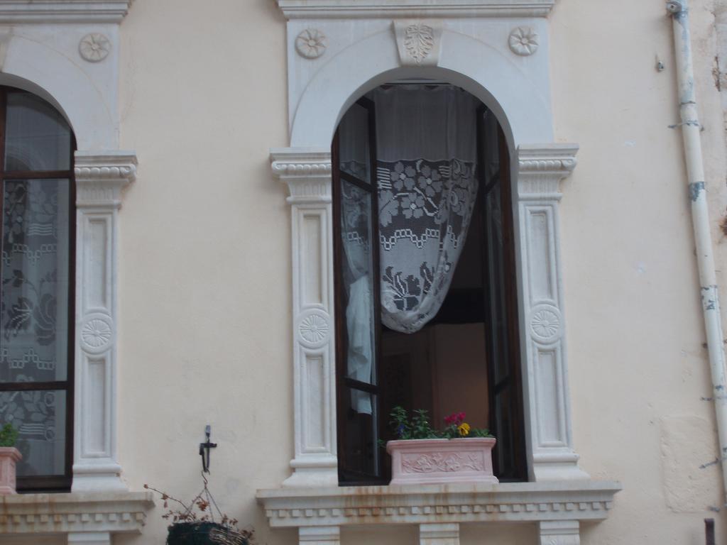 Guest house Vetera Suites 4*