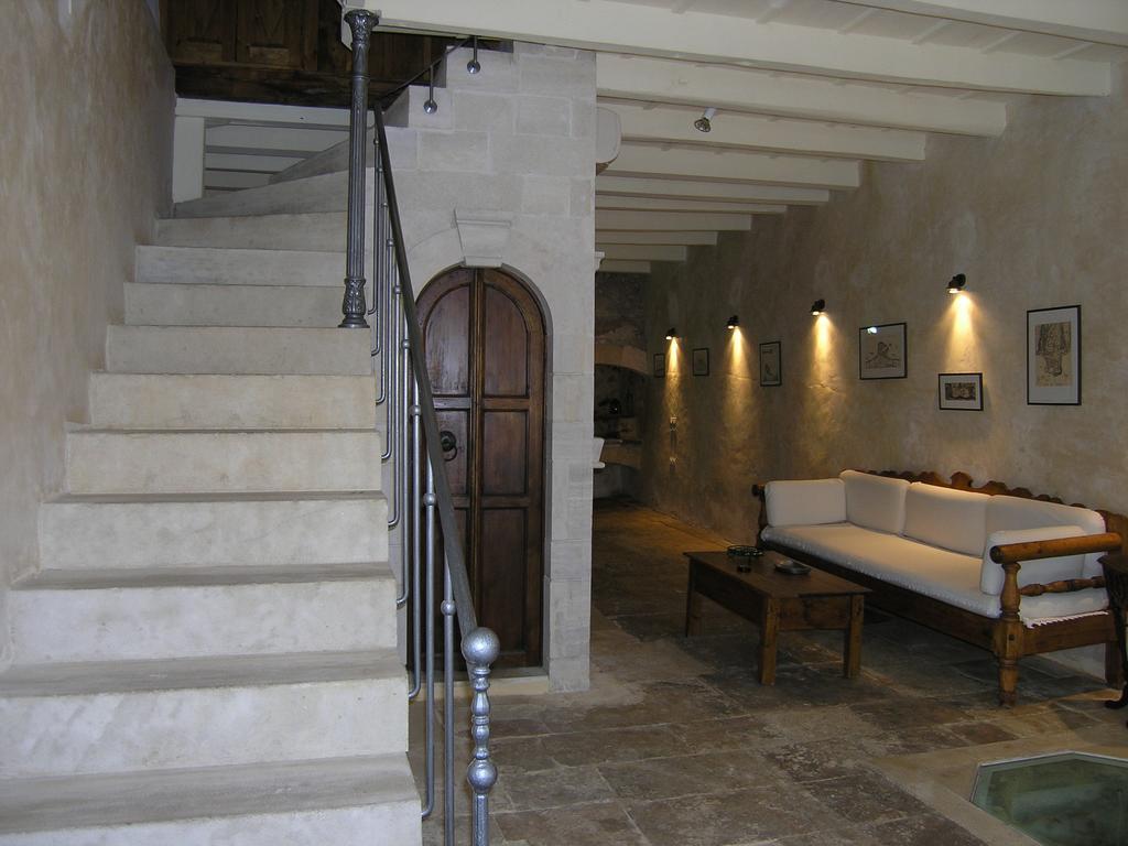 Vetera Suites Guest house 4*