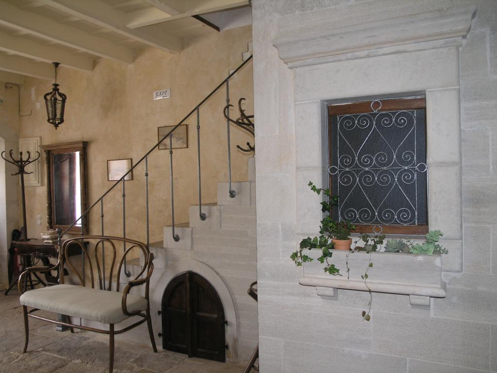 Vetera Suites Guest house Rethymno (Crete)