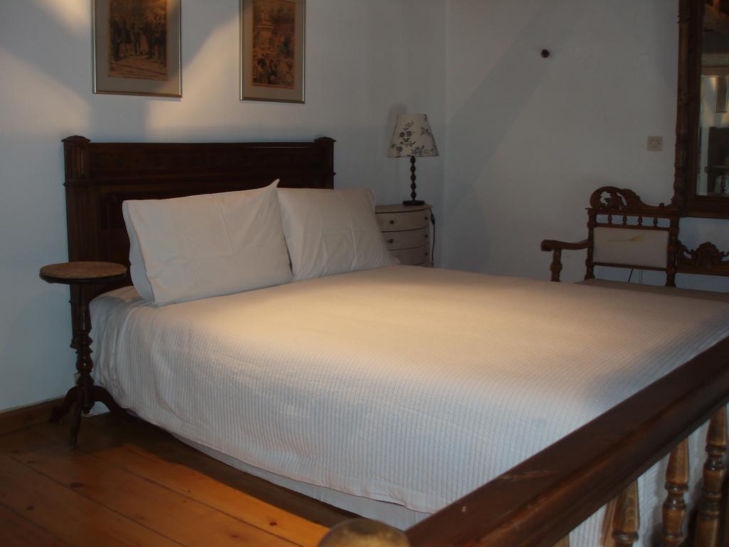 Vetera Suites Guest house