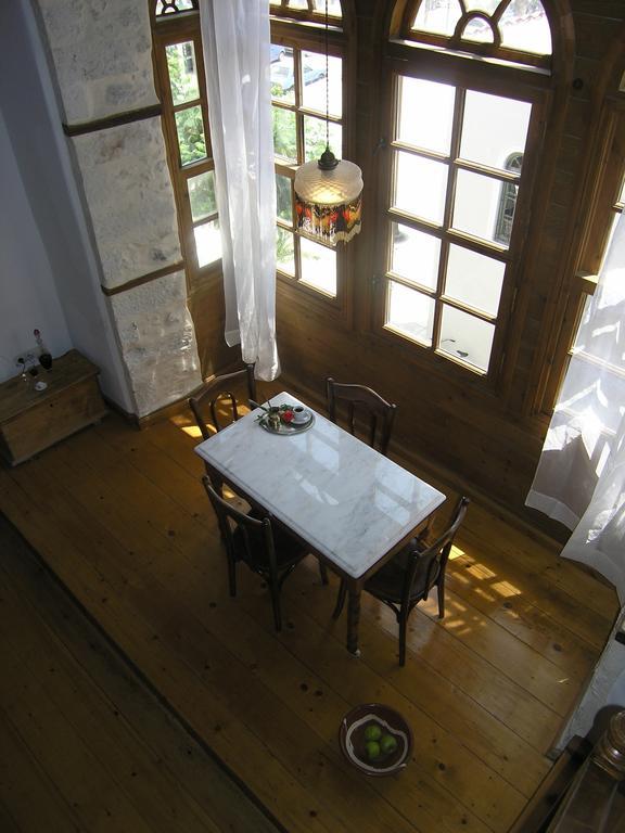 Guest house Vetera Suites 4*