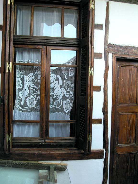 Vetera Suites Guest house