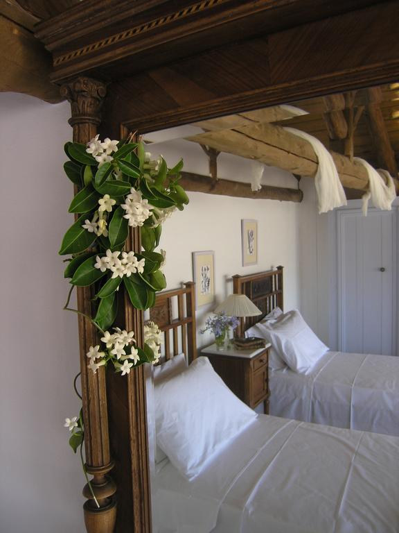 Vetera Suites 4* Rethymno (Crete)
