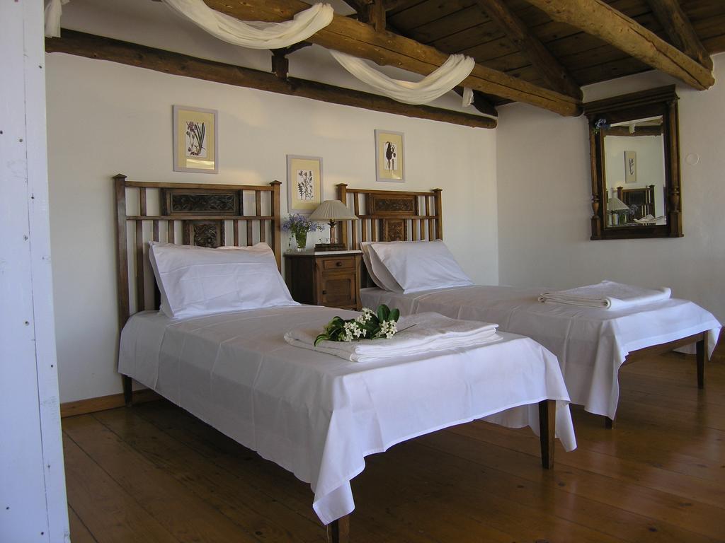 Guest house Vetera Suites Rethymno (Crete)