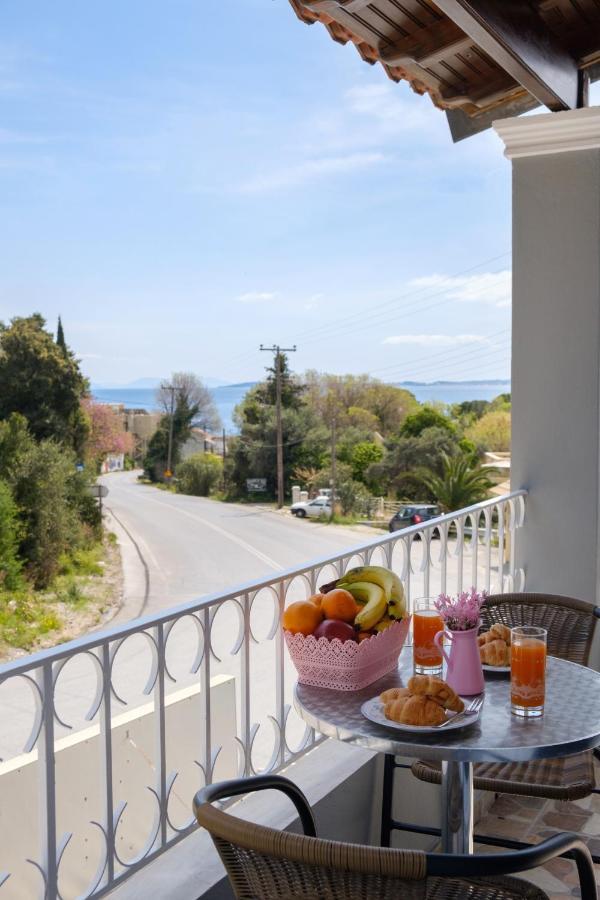 Pyrgi House, Corfu Ipsos