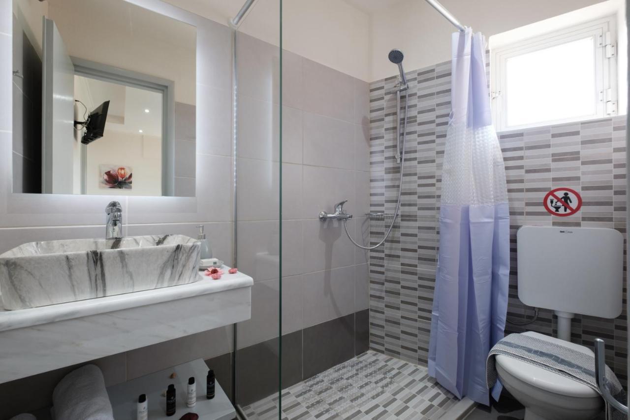 Pyrgi House, Corfu Apartment