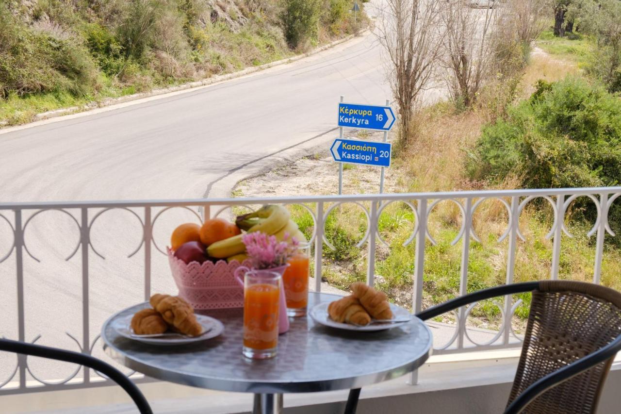 Apartment Pyrgi House, Corfu