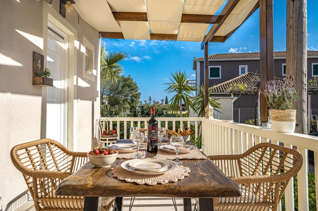 Apartment Aggeliki *