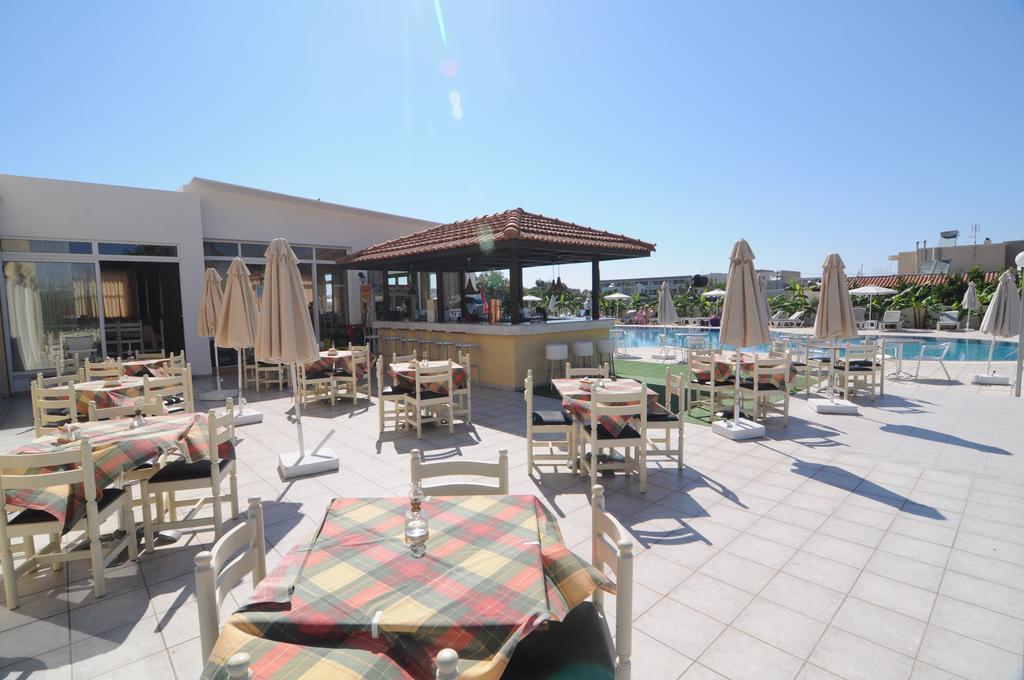 Nefeli Kos Town