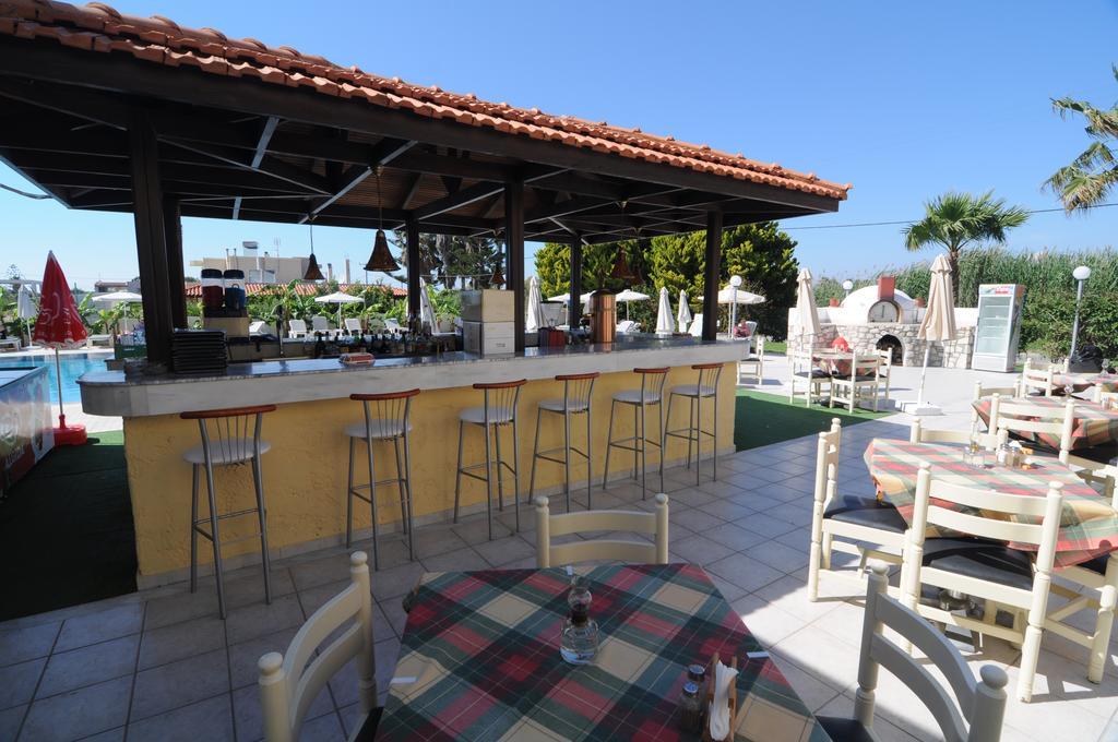 Hotel Nefeli