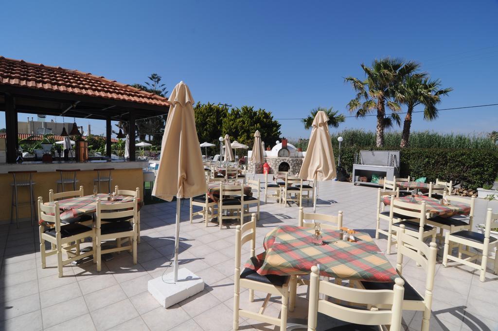 Nefeli Hotel 4*