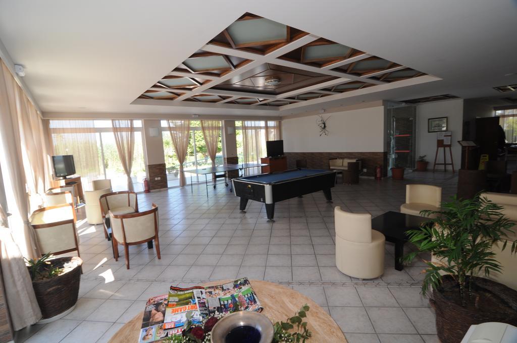 Hotel Nefeli Kos Town
