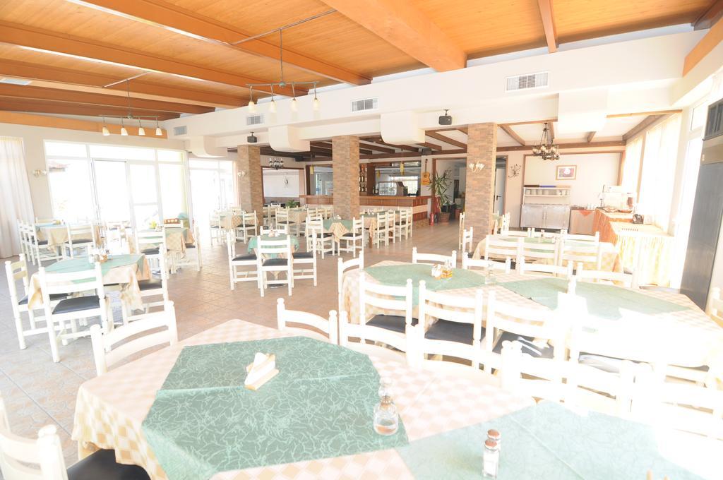 Nefeli Hotel Kos Town