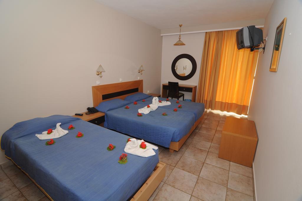Nefeli Hotel