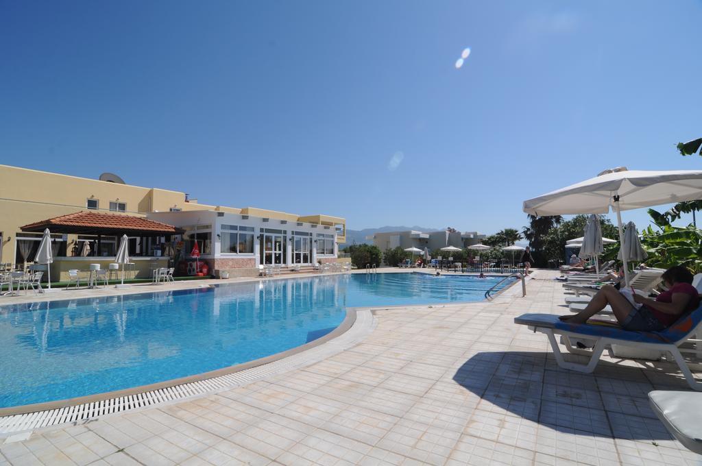 Nefeli 4* Kos Town