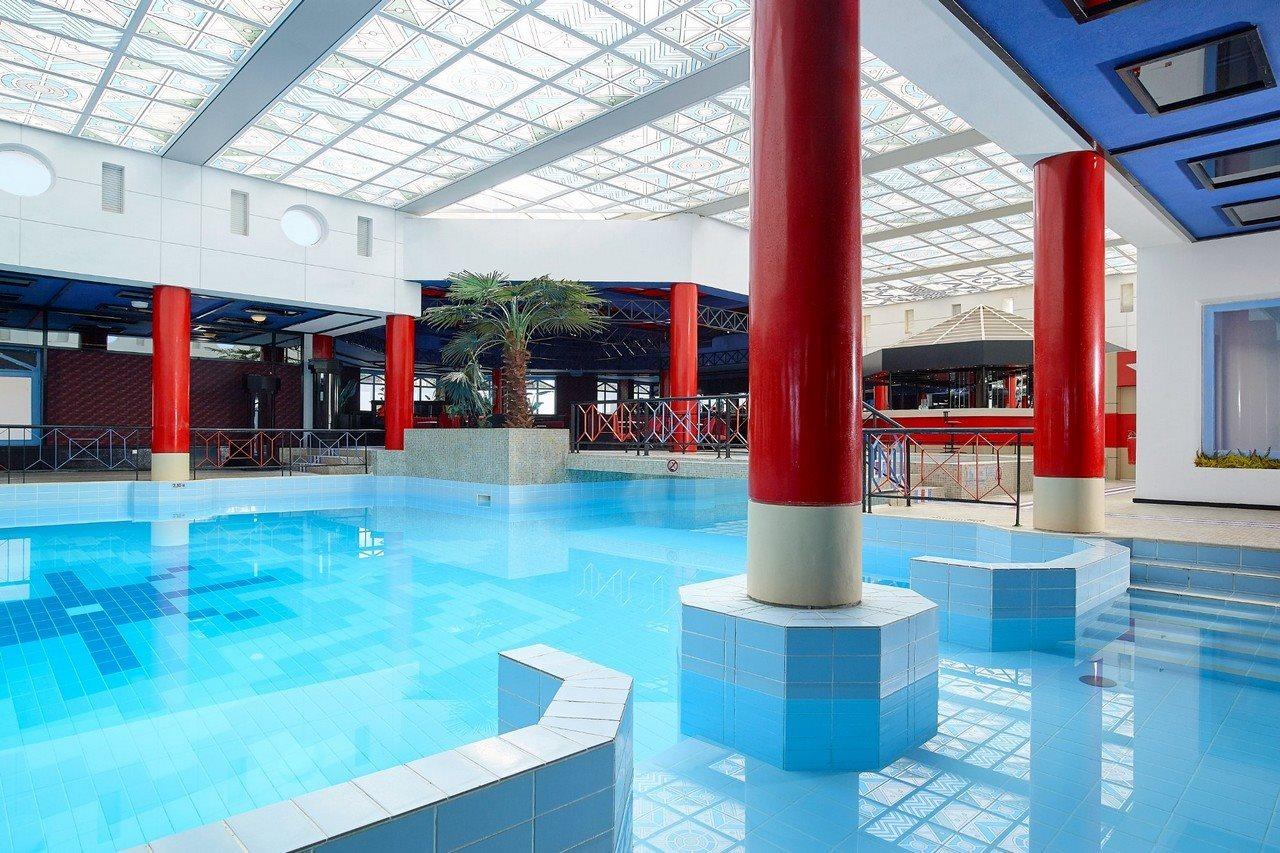 Knossos Royal Resort 5*