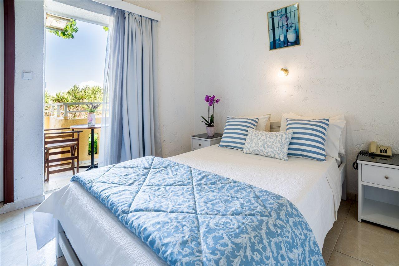 Roxani 3* Amoudara (Heraklion)