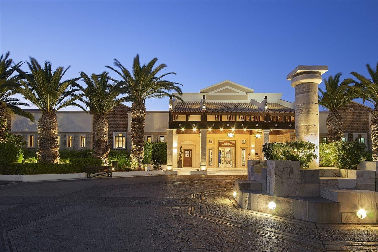 Knossos Royal 5*