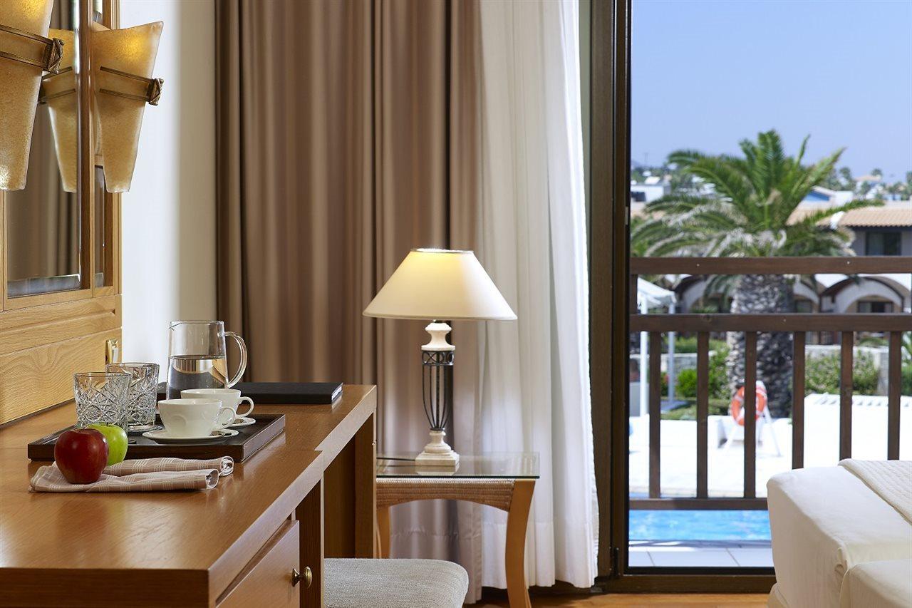 Resort Knossos Royal Hersonissos (Crete)