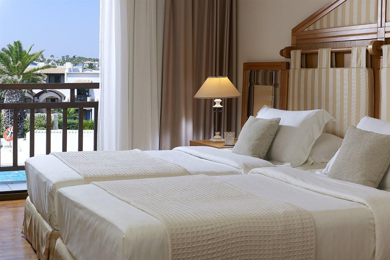 Knossos Royal 5* Hersonissos (Crete)