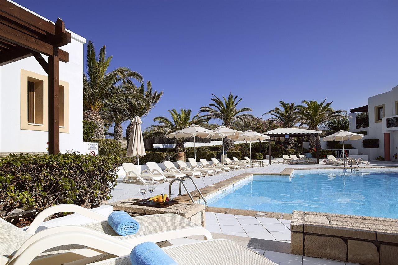 Knossos Royal 5* Hersonissos (Crete)