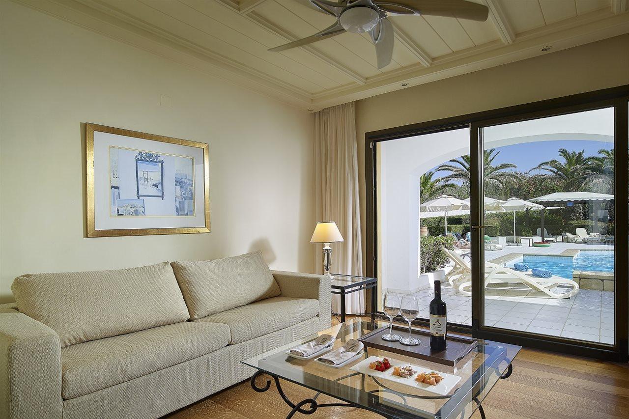 Knossos Royal Resort Hersonissos (Crete)