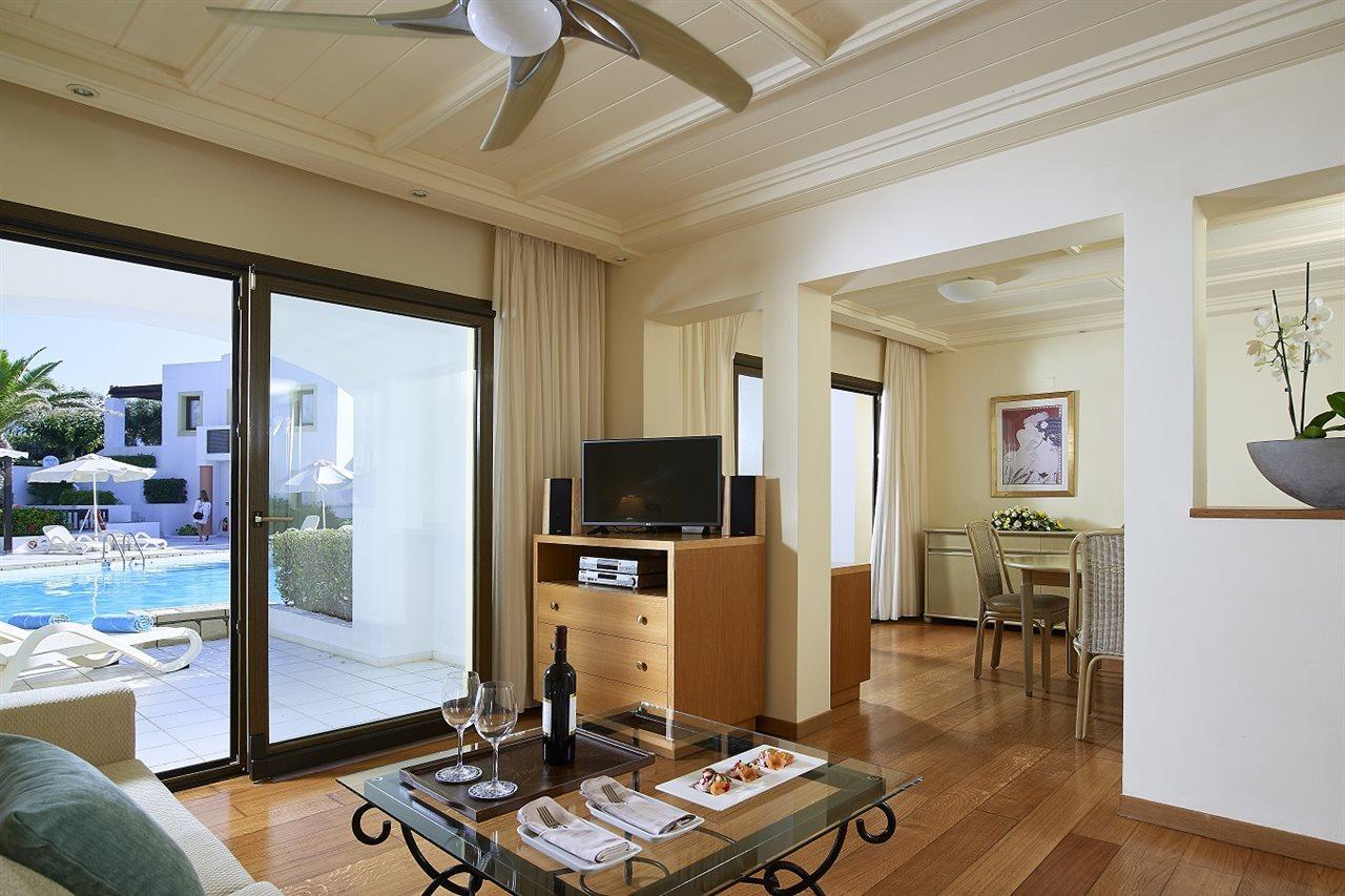 Resort Knossos Royal