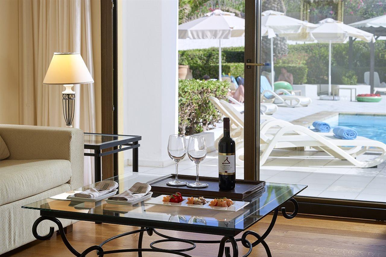 Knossos Royal 5* Hersonissos (Crete)