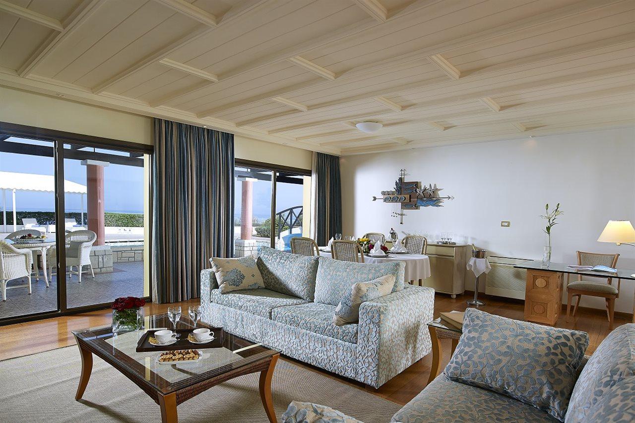 Knossos Royal Resort