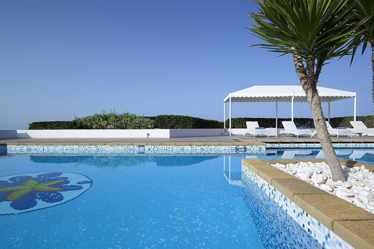 Knossos Royal Resort 5*
