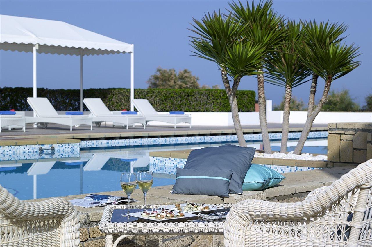 Knossos Royal Resort 5*