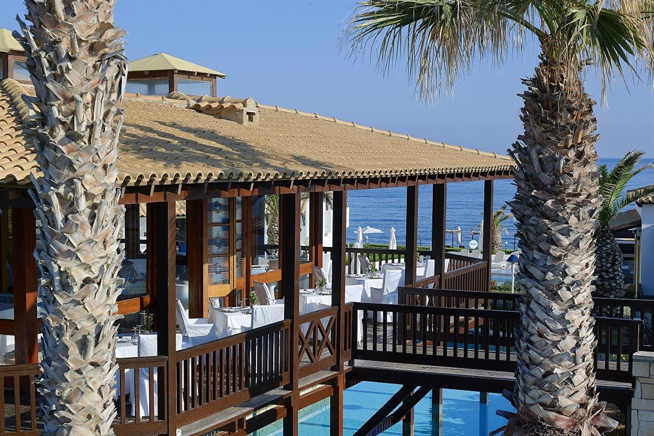 Knossos Royal 5* Hersonissos (Crete)
