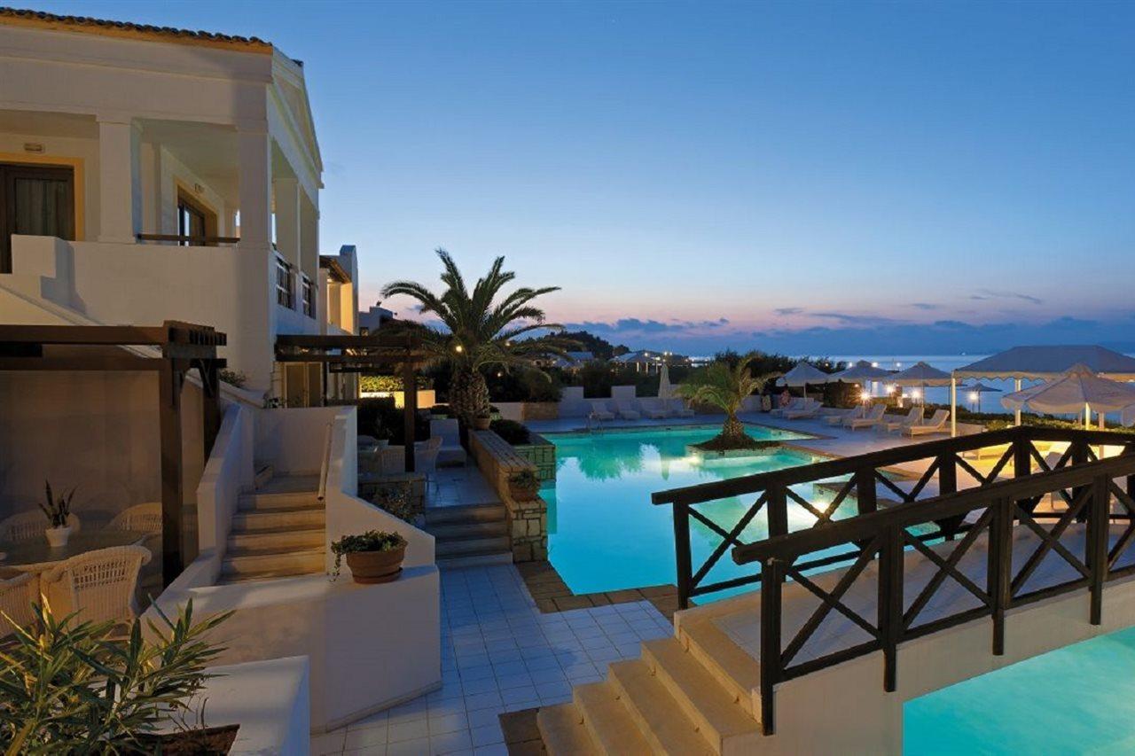 Knossos Royal Resort Hersonissos (Crete)