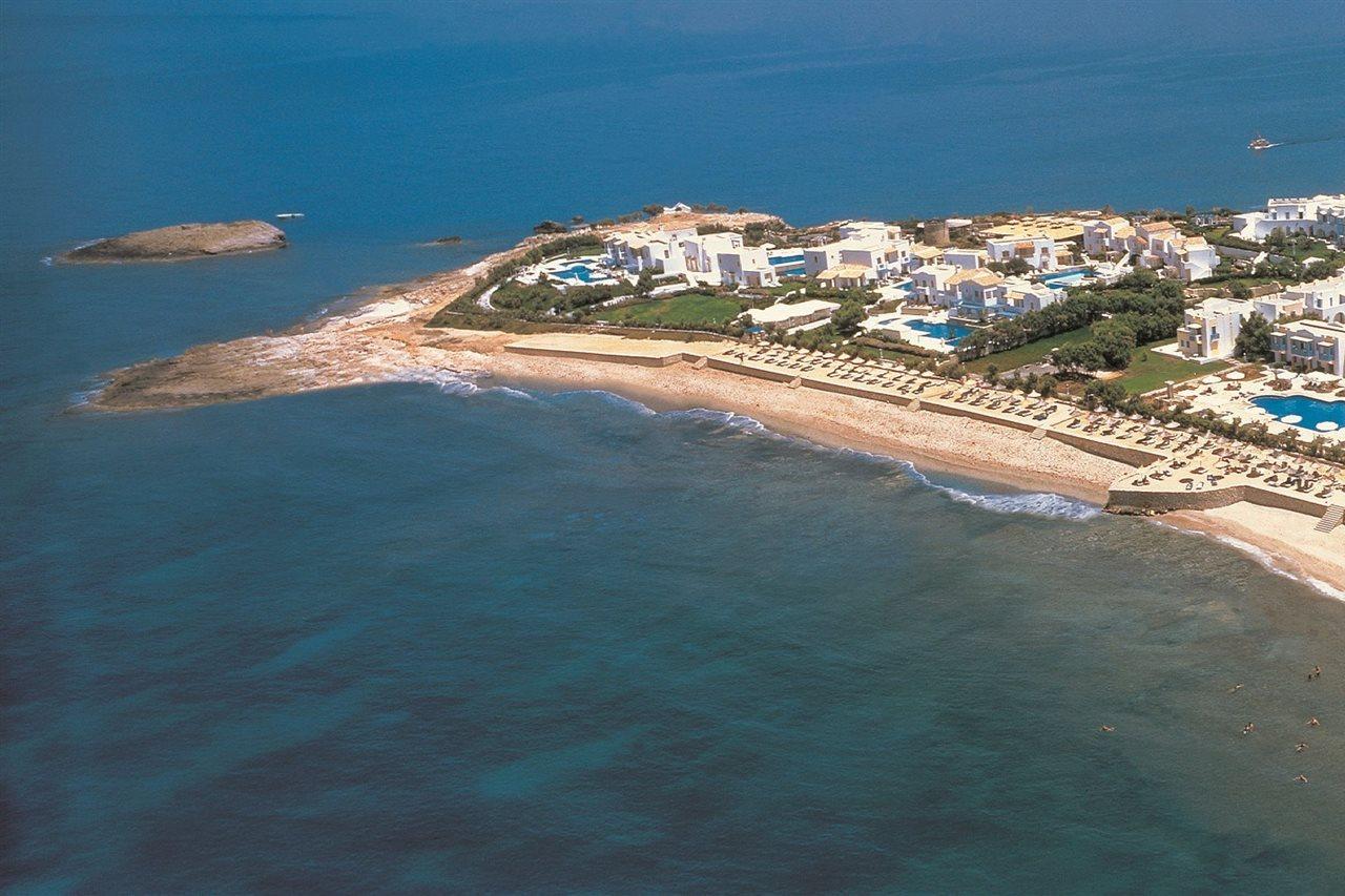 Knossos Royal 5*
