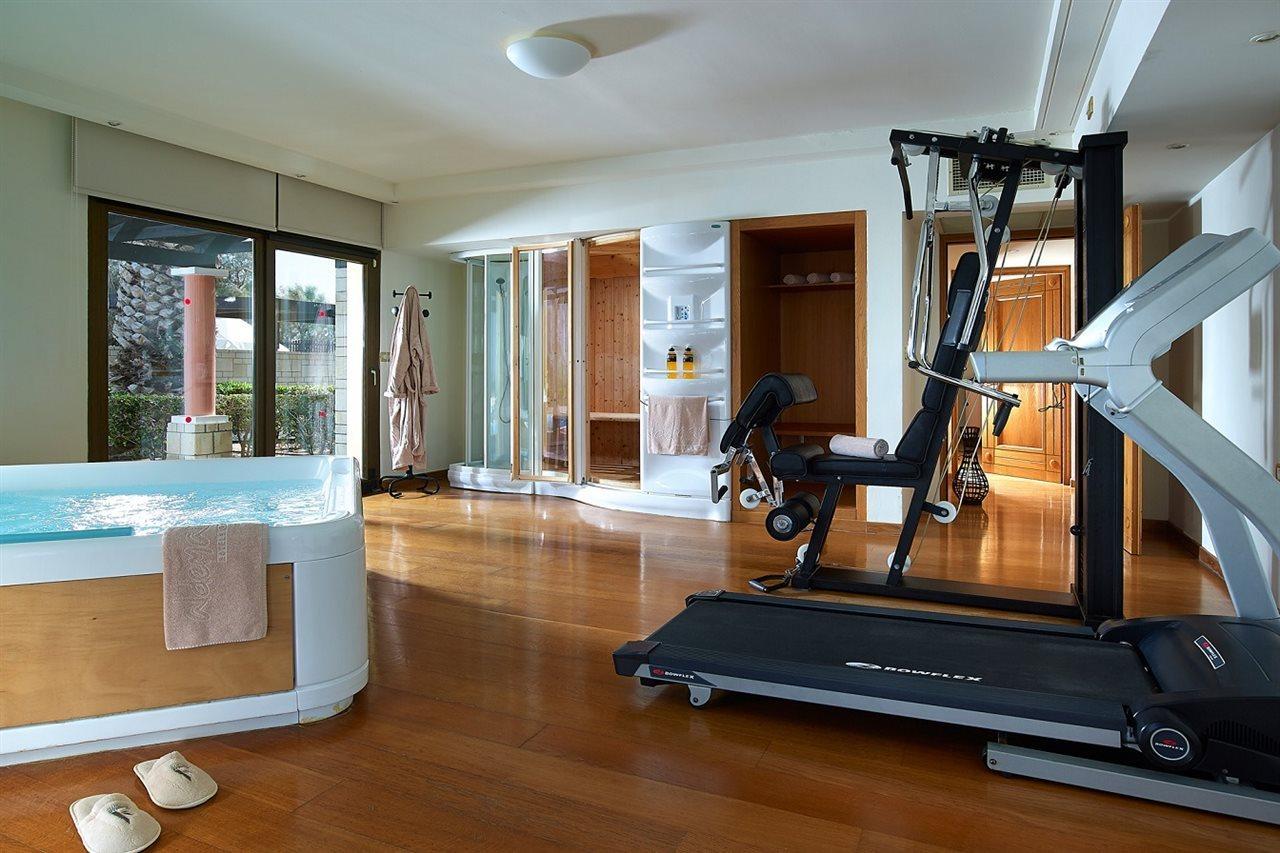 Knossos Royal Resort 5*