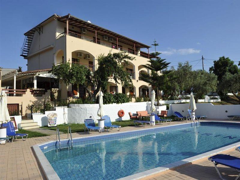 Hotel Marina 2*