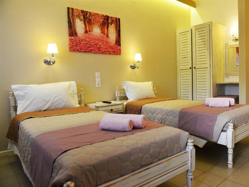 Hotel Marina 2*