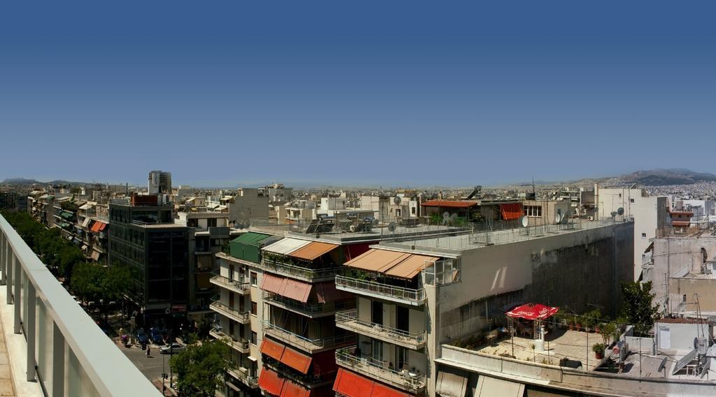 Xenophon Hotel 4*