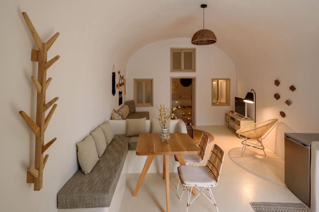 Santorini *