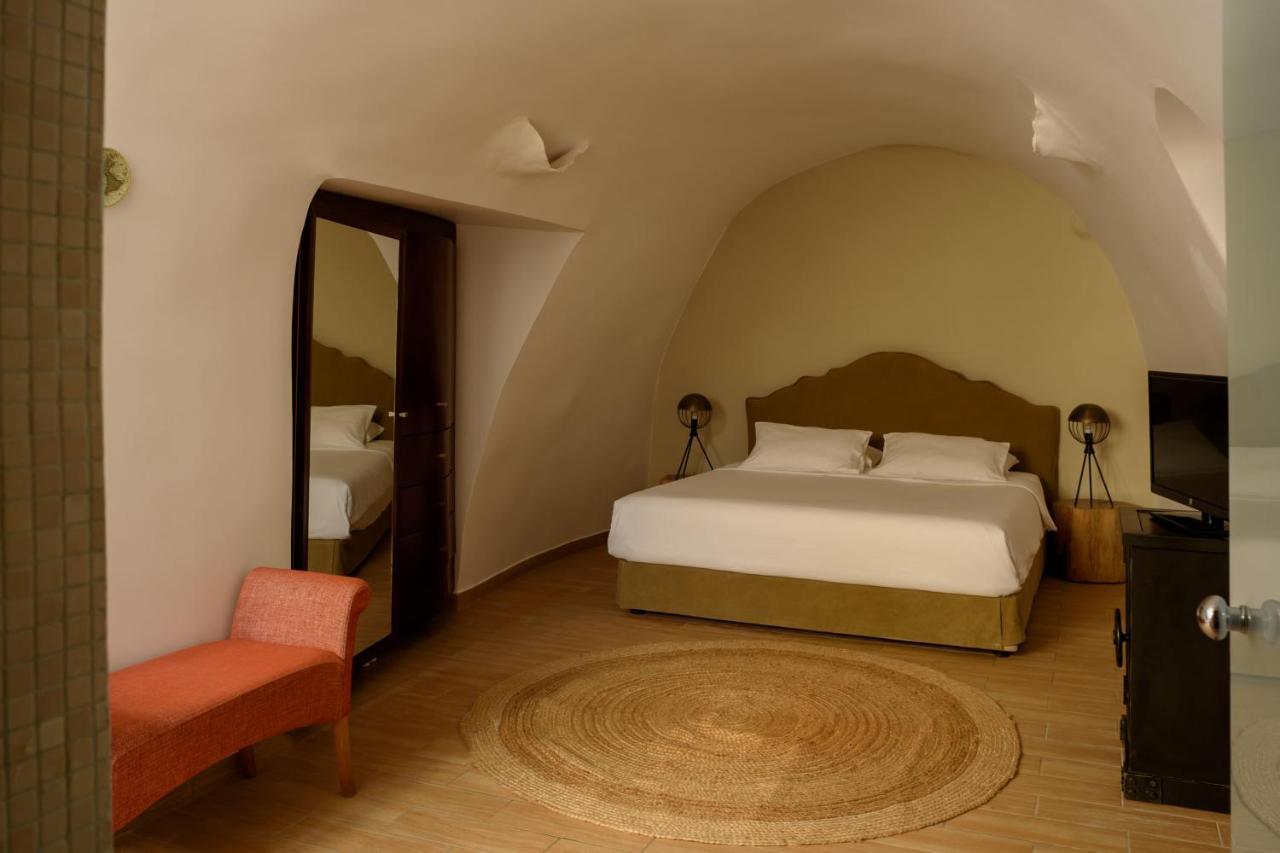 Santorini Villa Fira (Santorini)