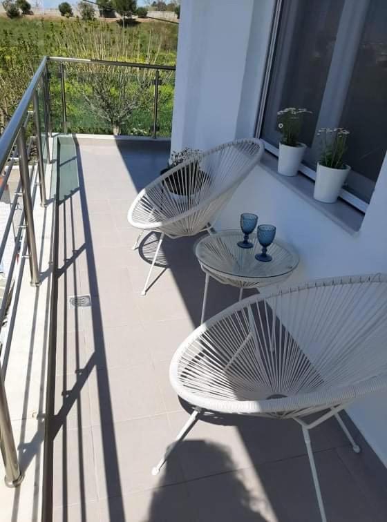 Blue & White Luxury Holiday home *