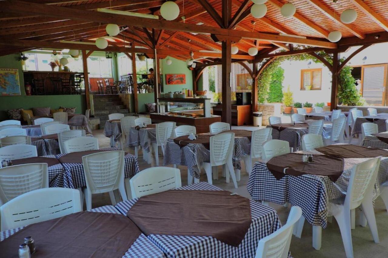 Hotel Julia