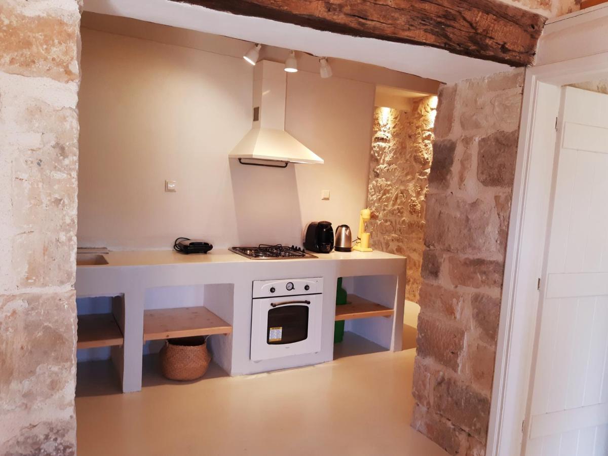 The House. Light & Stone. Villa *