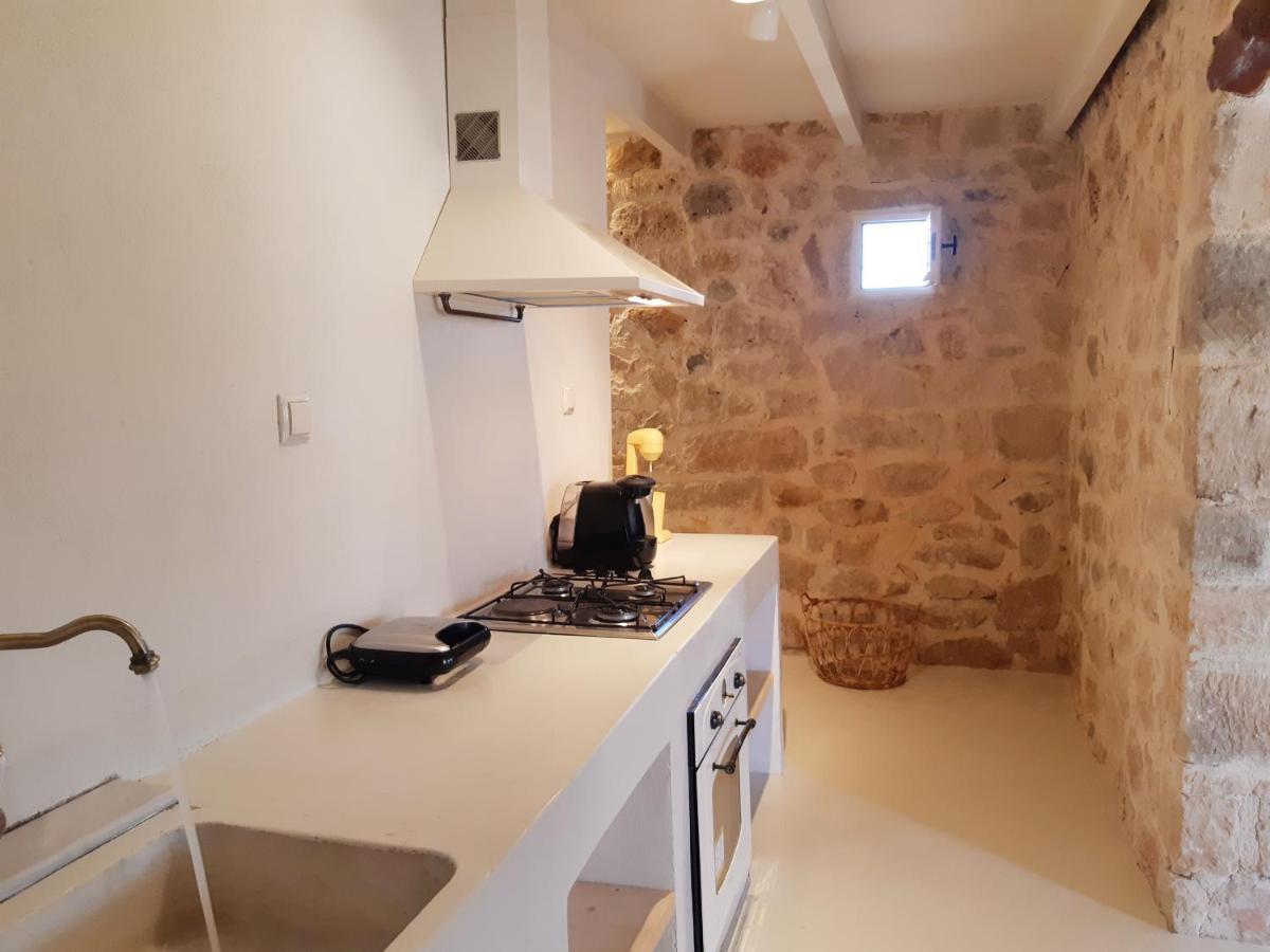 Villa The House. Light & Stone. *