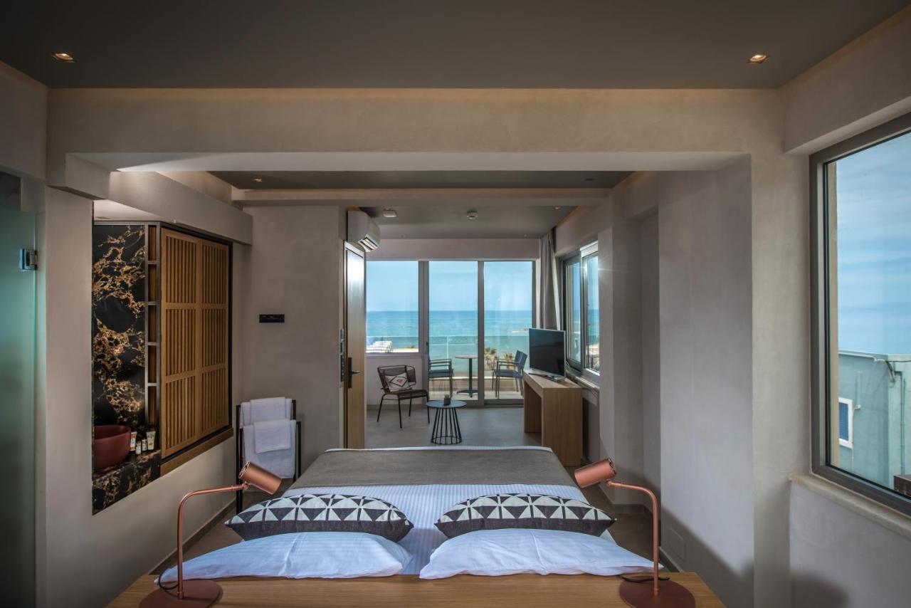 Riviera Boutique Hotel