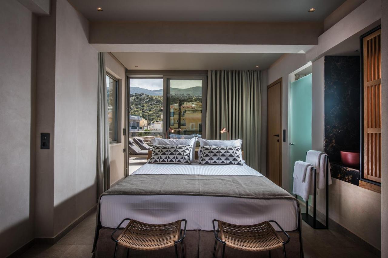 Riviera Boutique 3* Stalida