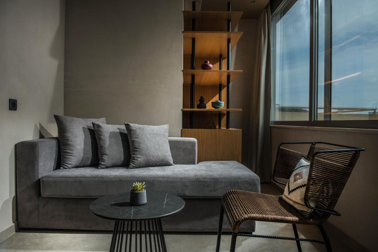 Riviera Boutique Hotel Stalida