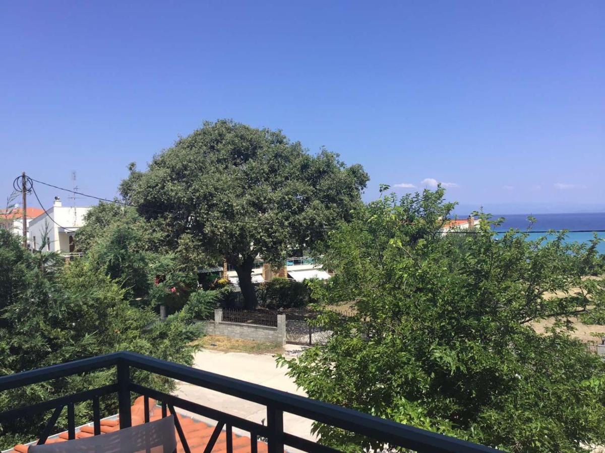 Paradise Villa Polychrono
