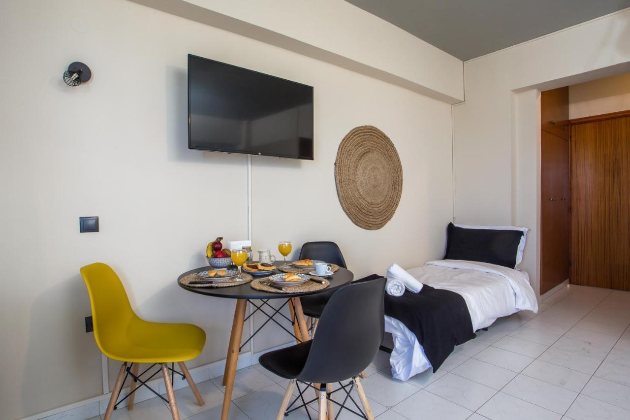 Dorothea - Self-catering Aparthotel Koskinou (Rhodes)