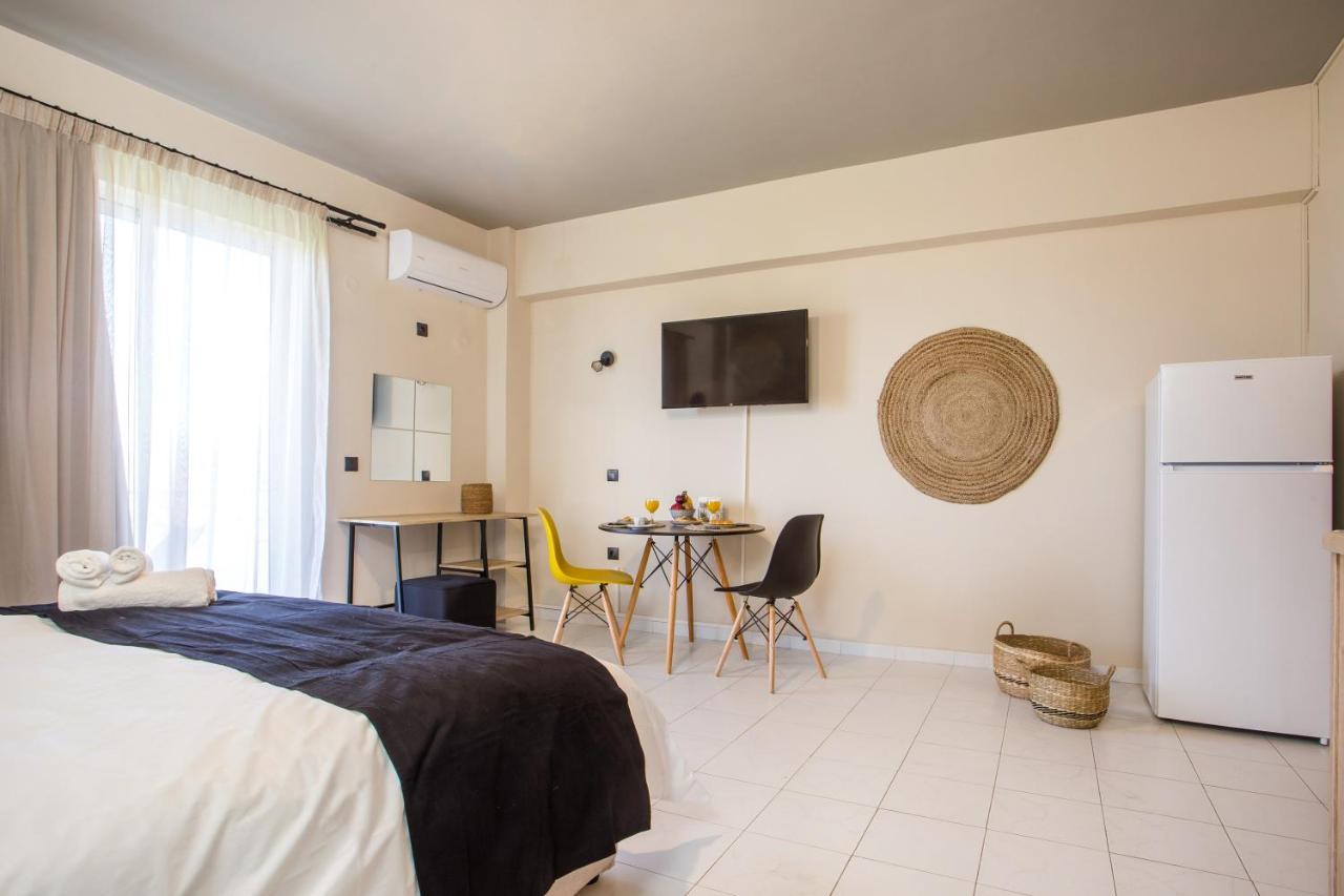 Dorothea - Self-catering 2*
